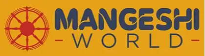 Mangeshi World Kalyan Logo